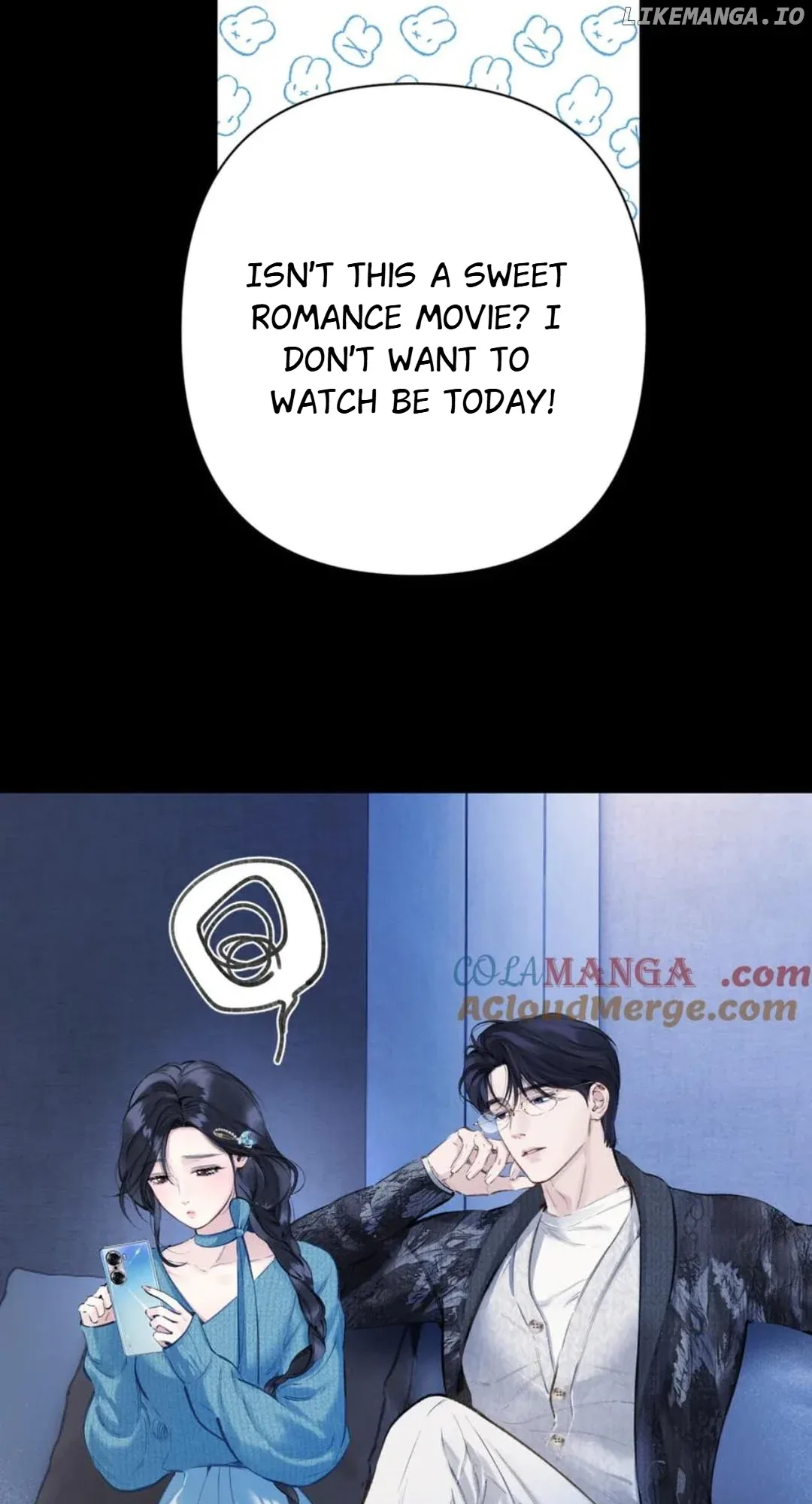 Only for Love Chapter 48 page 14