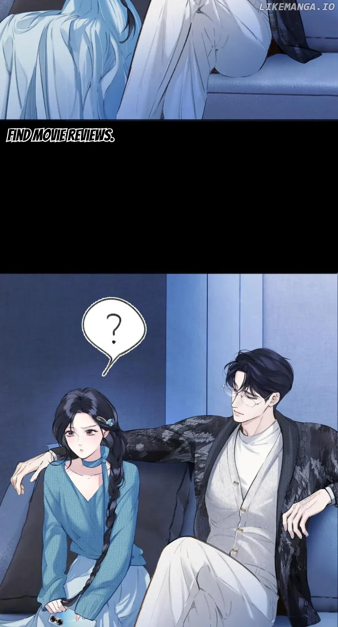 Only for Love Chapter 48 page 15