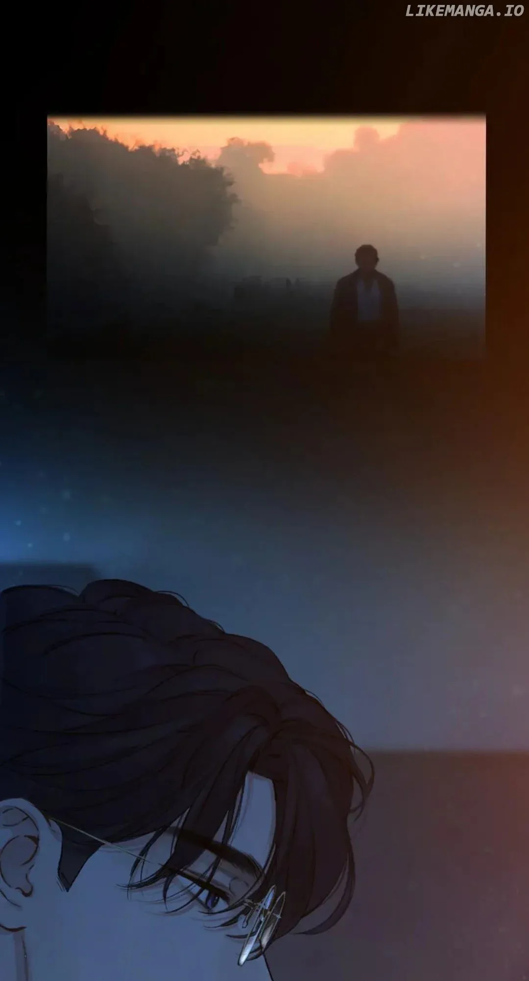 Only for Love Chapter 48 page 32
