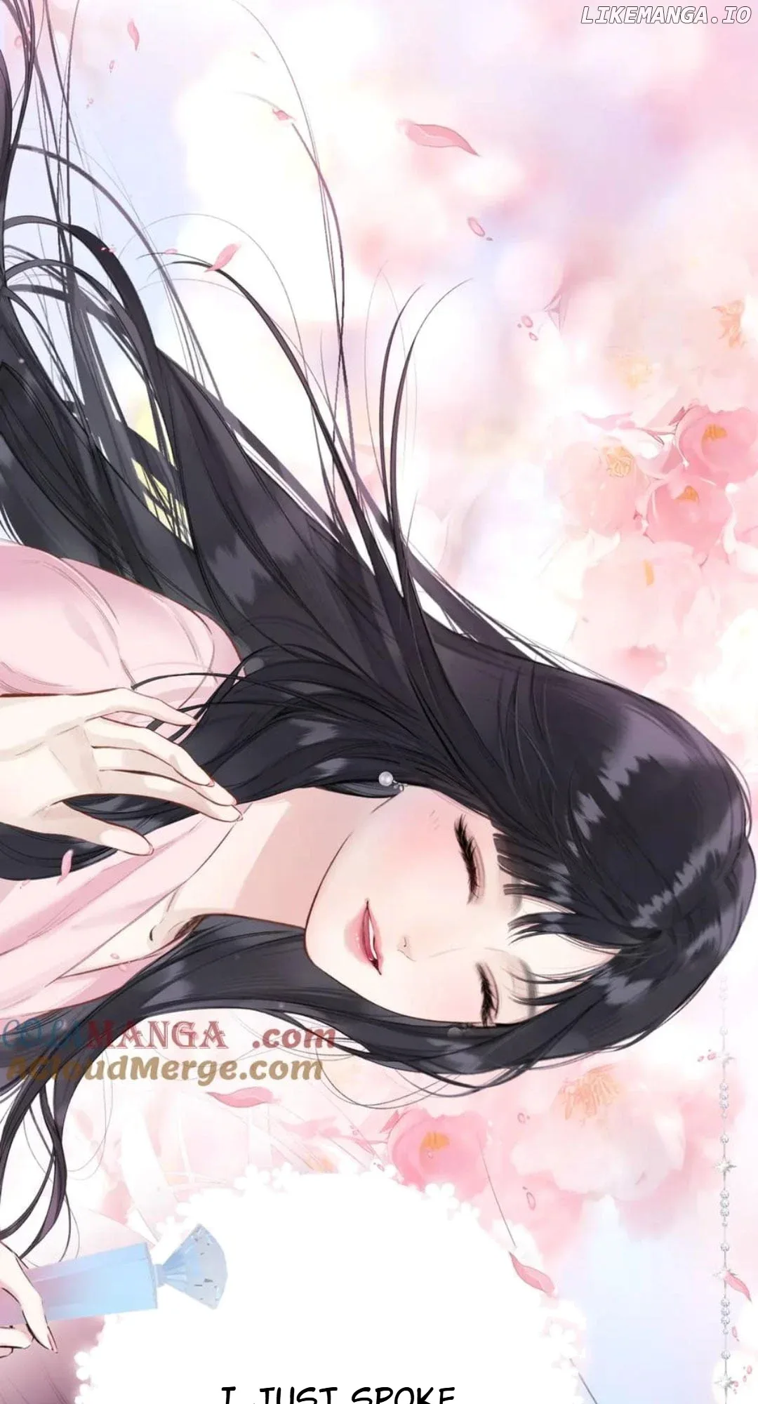 Only for Love Chapter 48 page 41