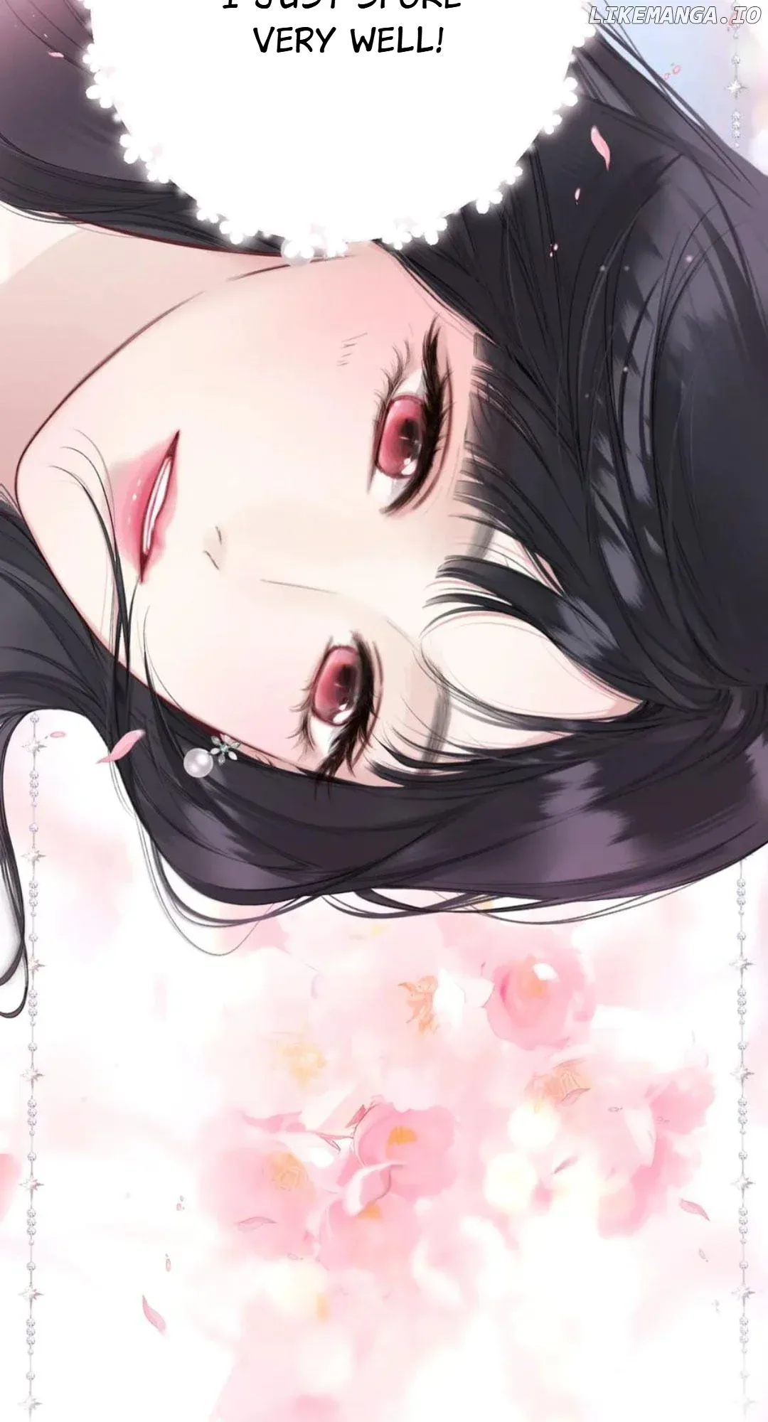 Only for Love Chapter 48 page 42