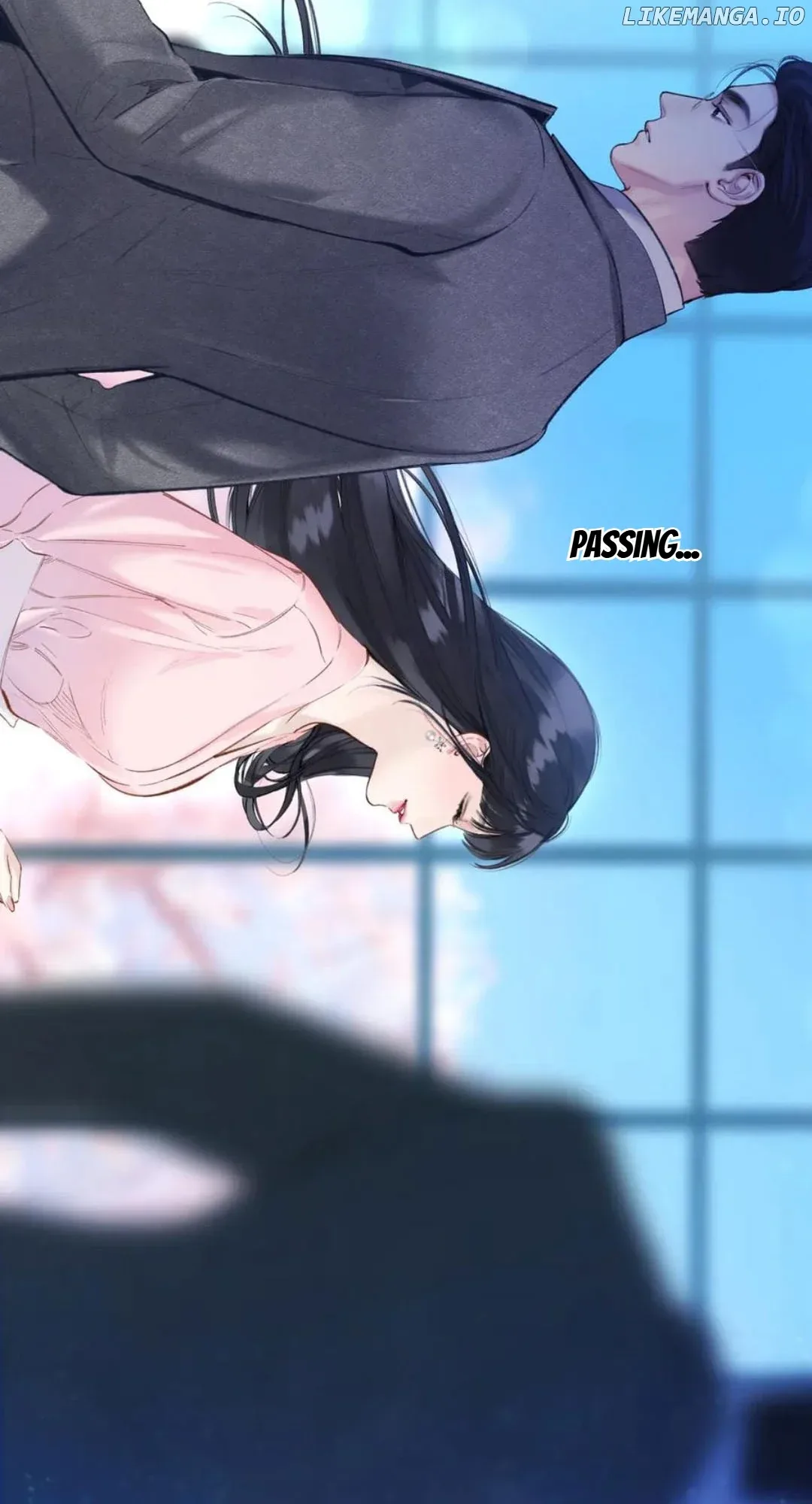 Only for Love Chapter 48 page 46