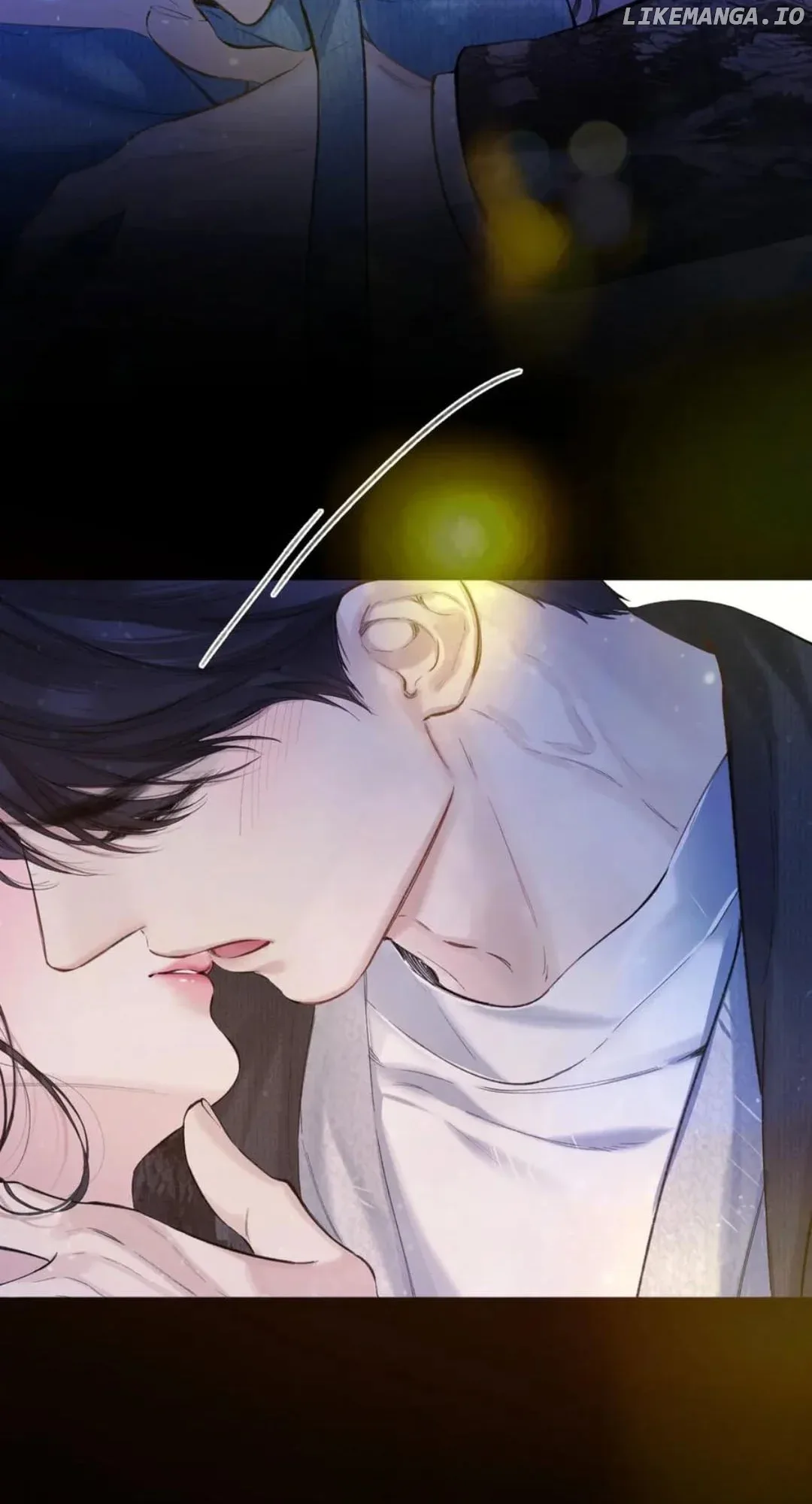 Only for Love Chapter 48 page 51