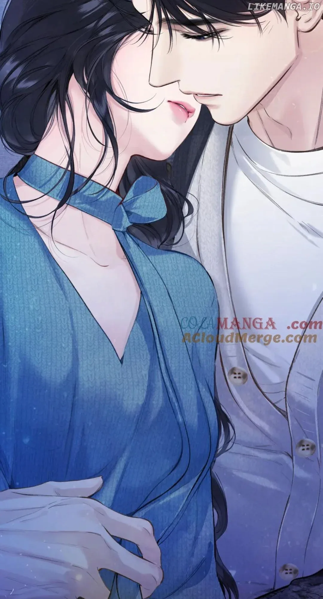 Only for Love Chapter 48 page 50