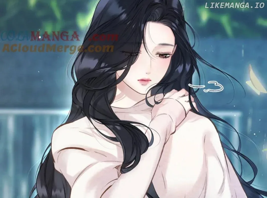 Only for Love Chapter 49 page 29
