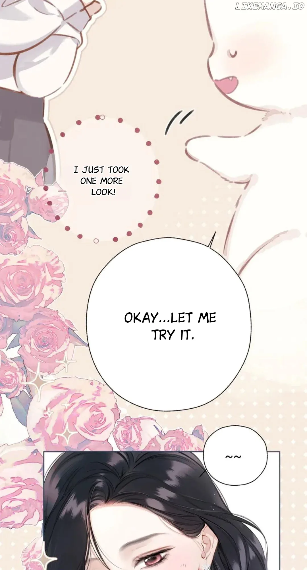 Only for Love Chapter 49 page 9
