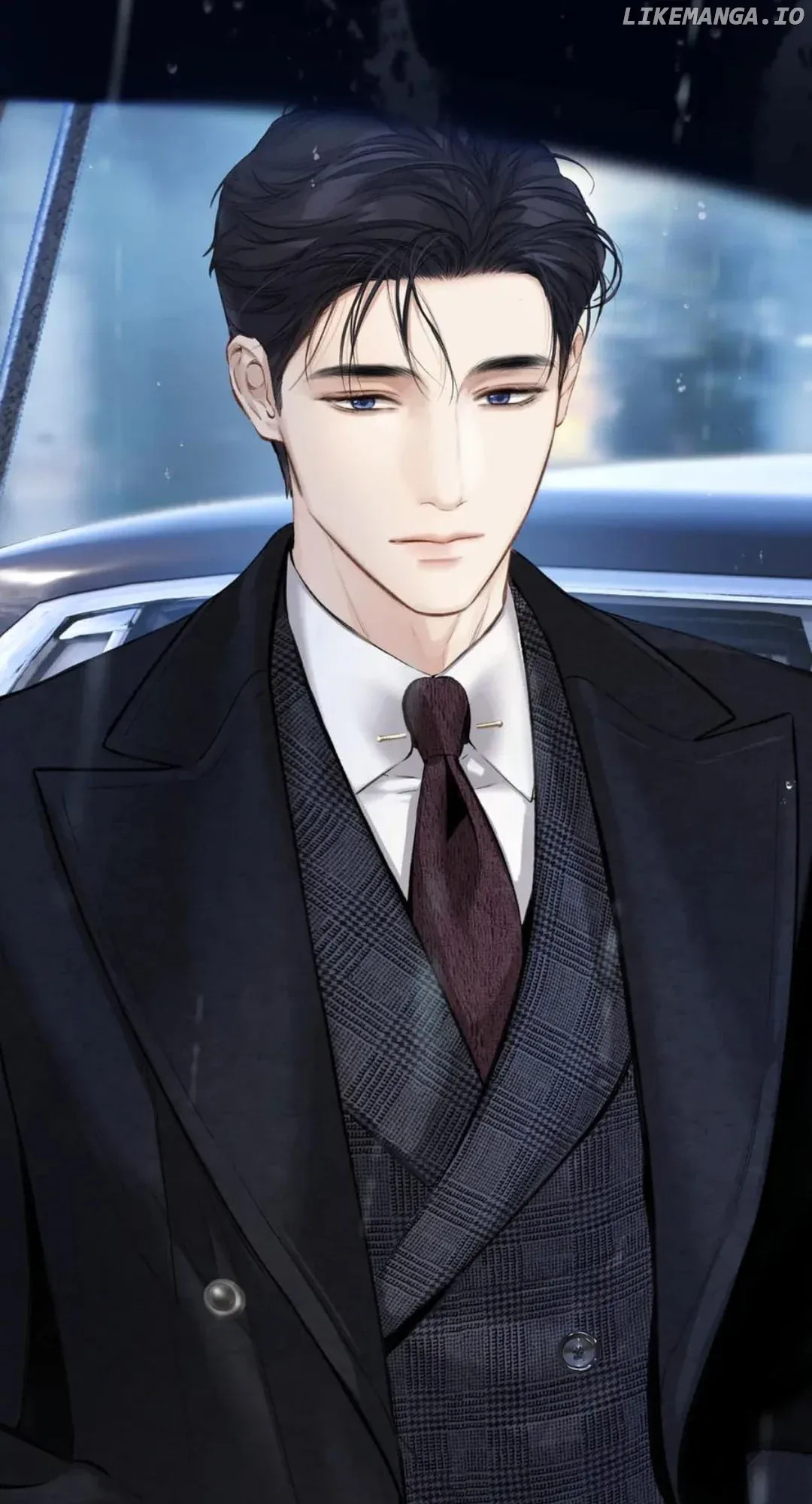 Only for Love Chapter 49 page 37