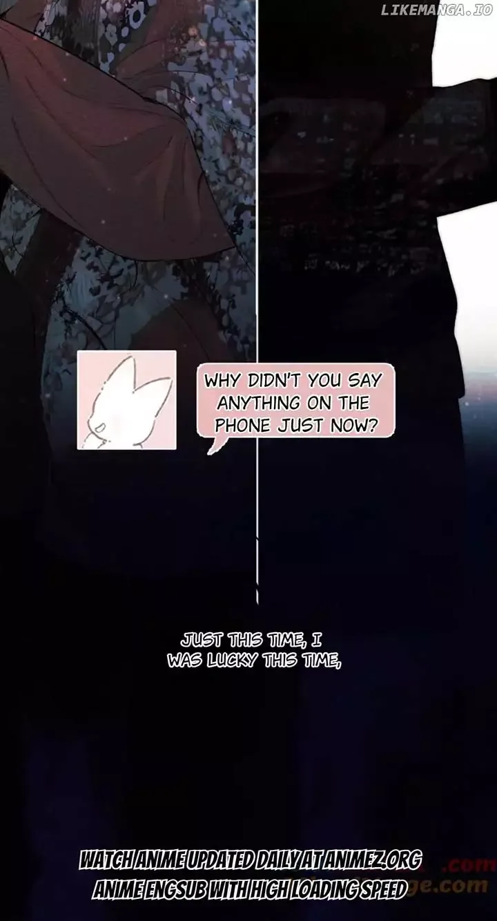 Only for Love Chapter 50 page 28