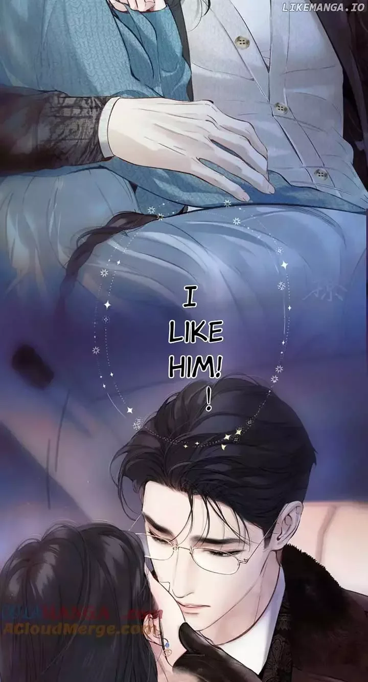 Only for Love Chapter 50 page 25
