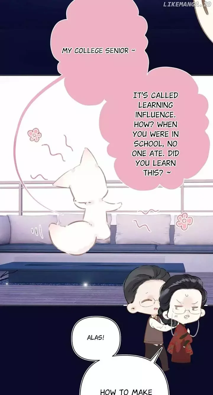 Only for Love Chapter 50 page 12