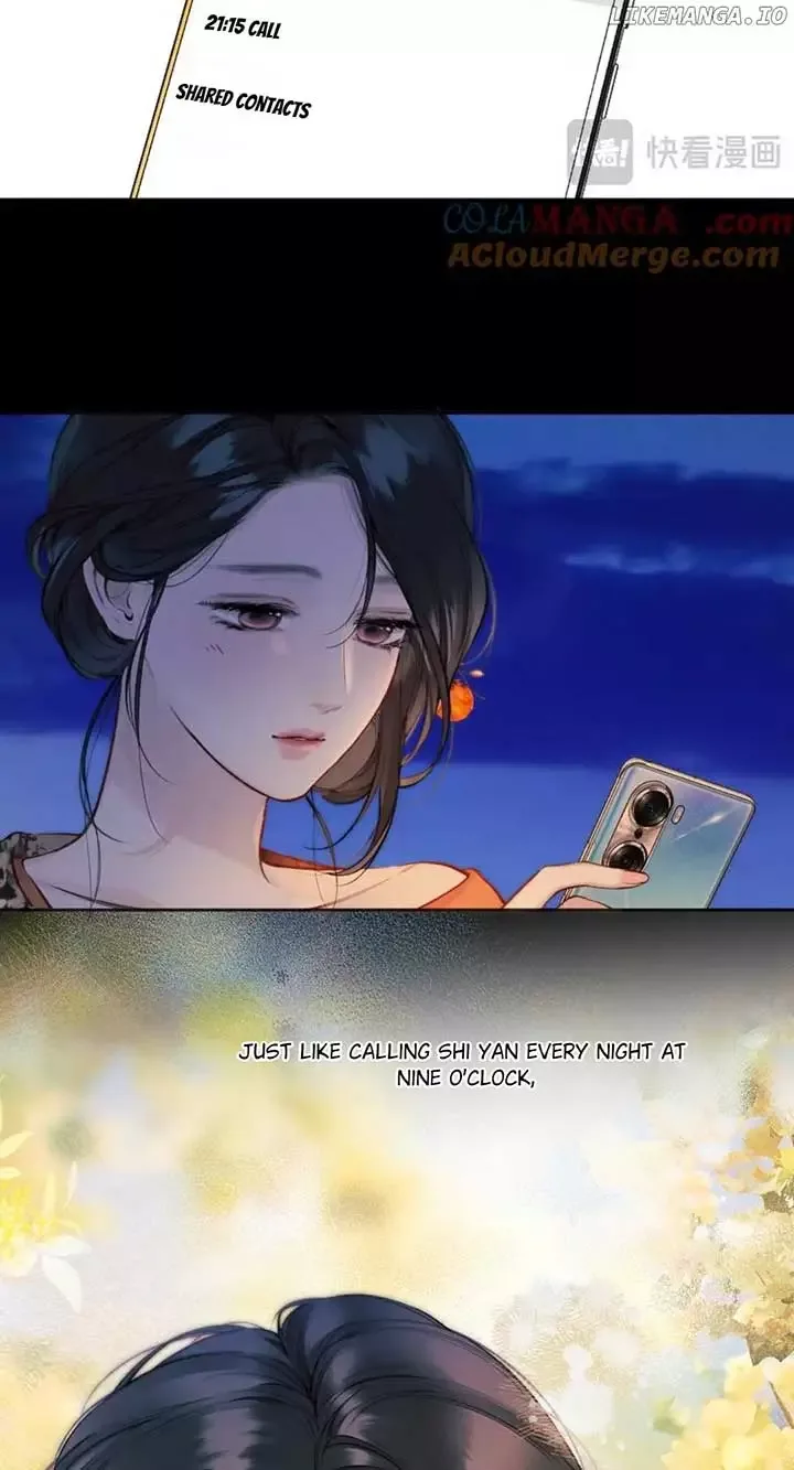 Only for Love Chapter 50 page 19