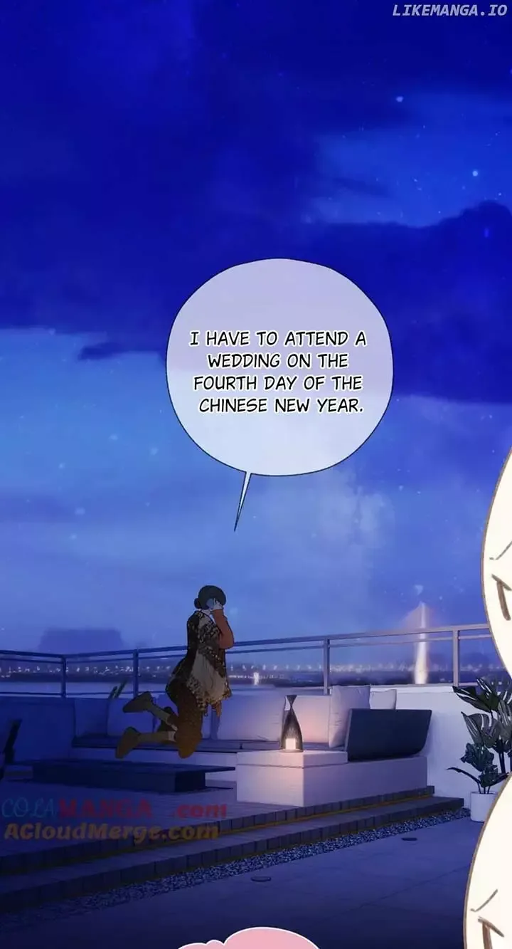 Only for Love Chapter 50 page 11