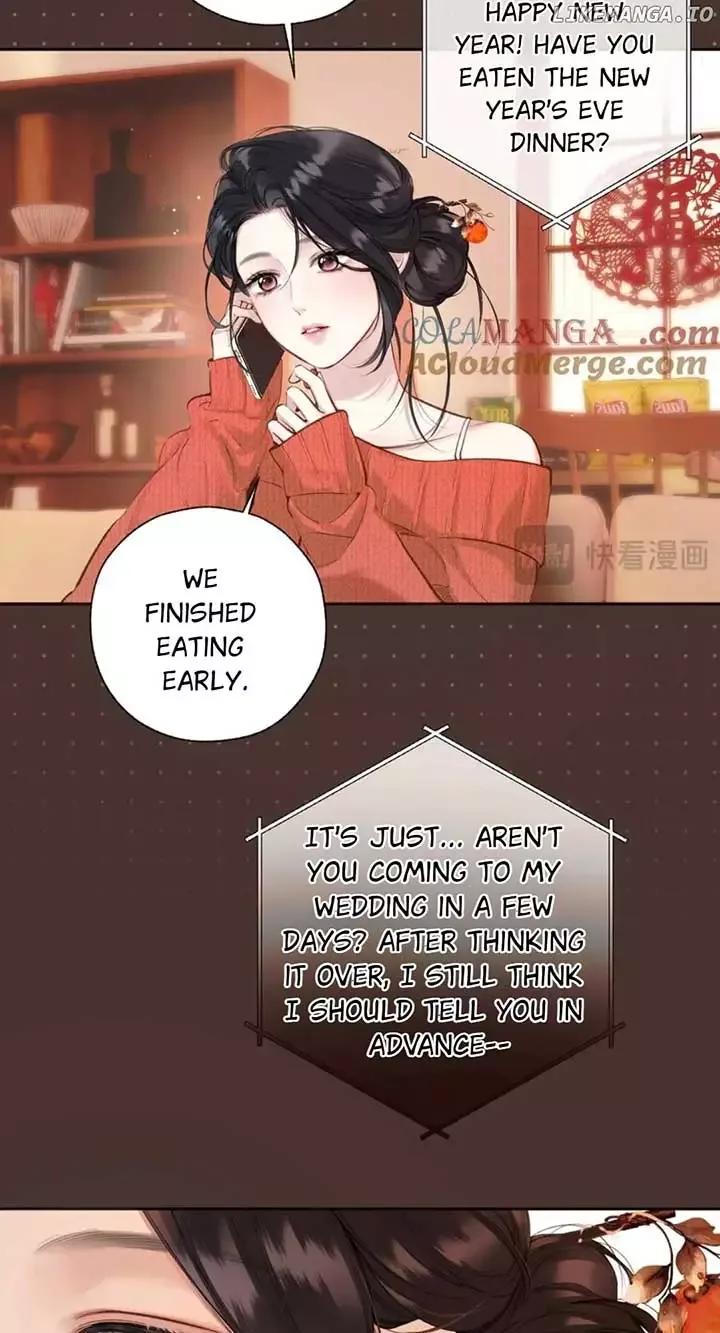 Only for Love Chapter 50 page 5