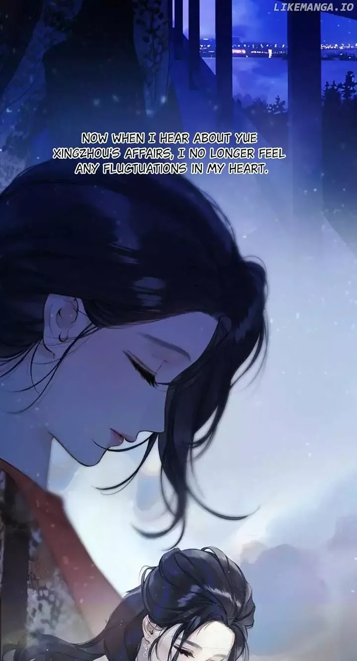 Only for Love Chapter 50 page 16