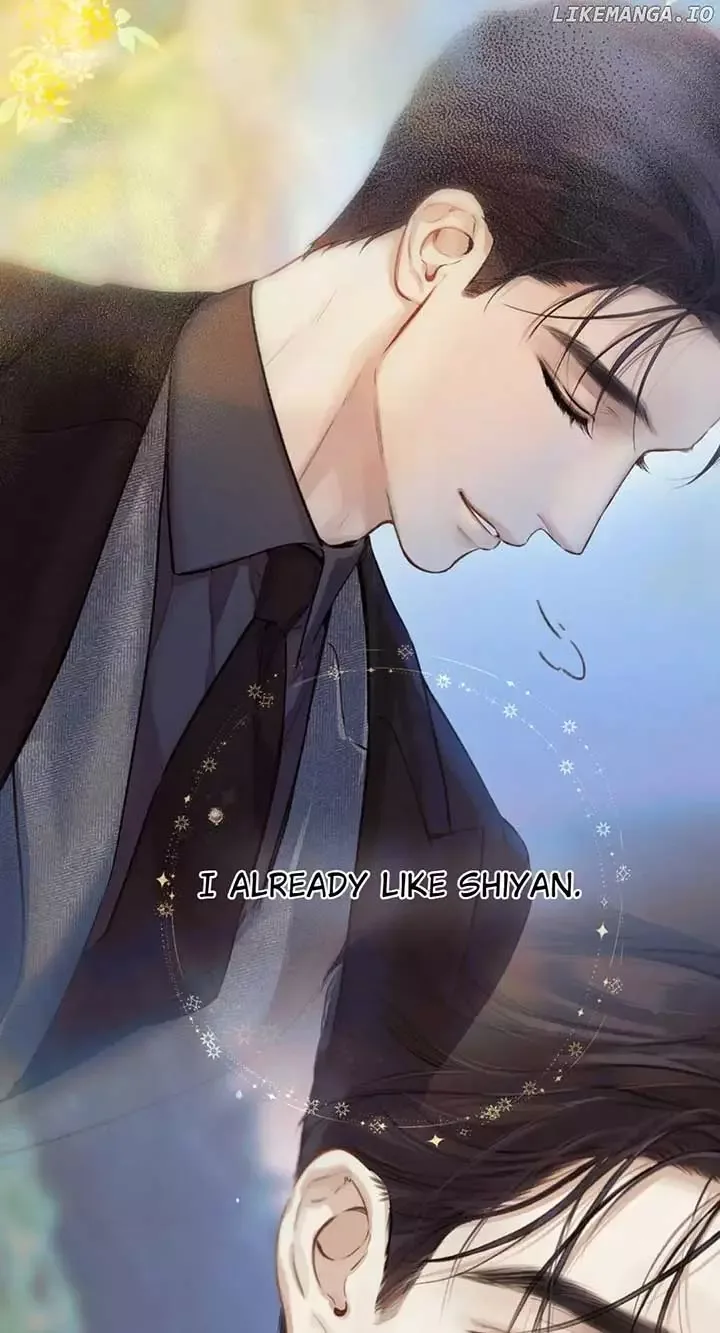 Only for Love Chapter 50 page 21