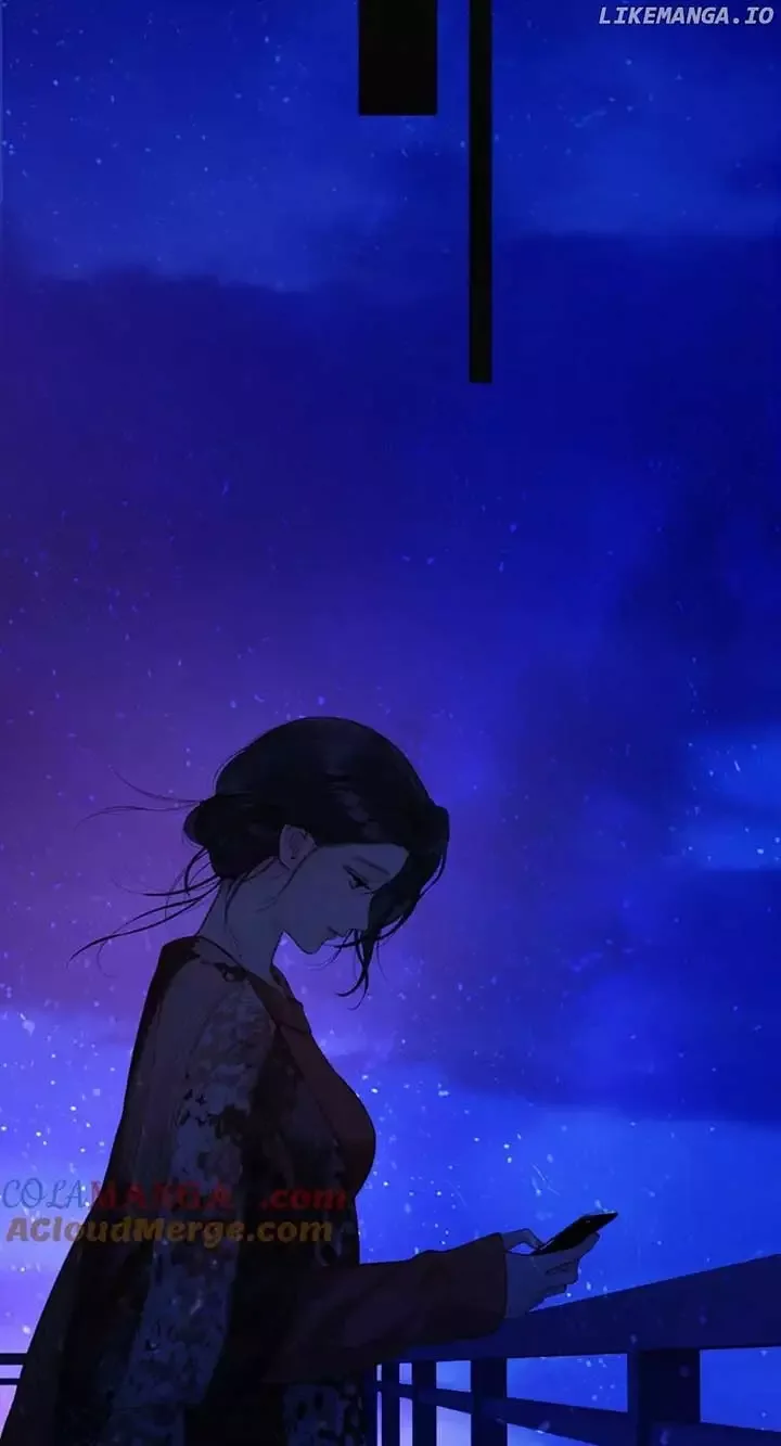 Only for Love Chapter 50 page 15
