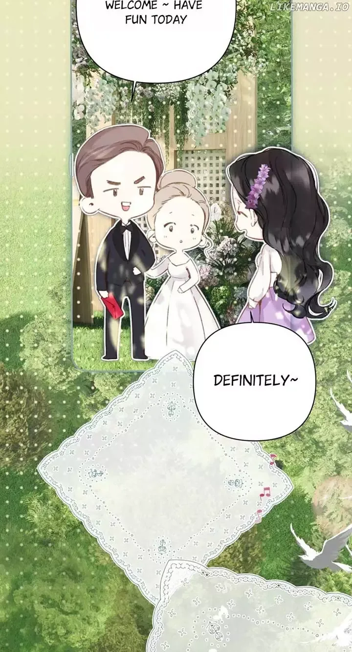 Only for Love Chapter 50 page 38