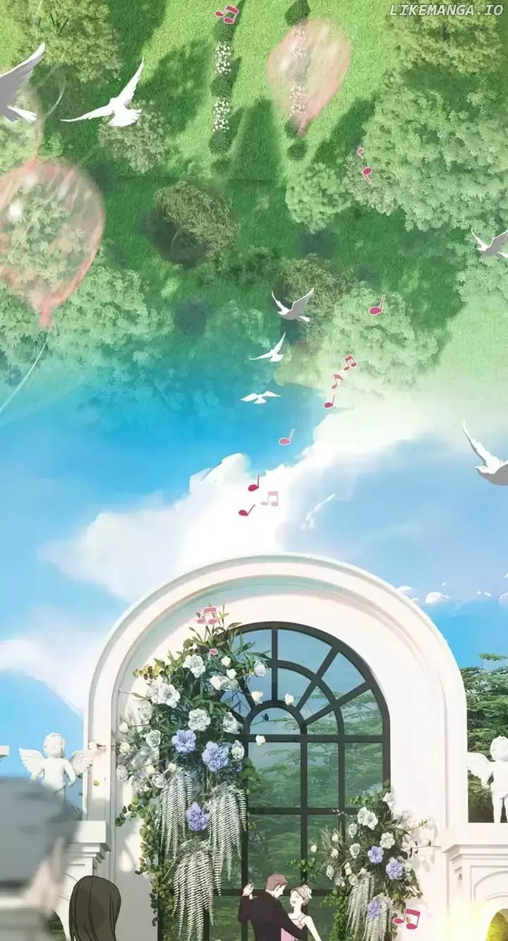 Only for Love Chapter 50 page 40