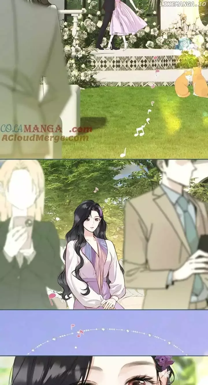 Only for Love Chapter 50 page 41