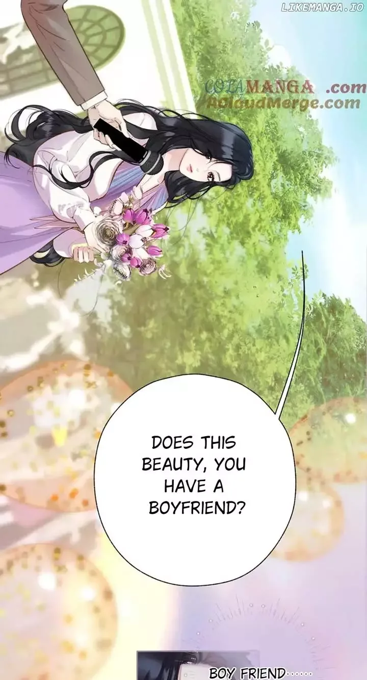 Only for Love Chapter 50 page 50