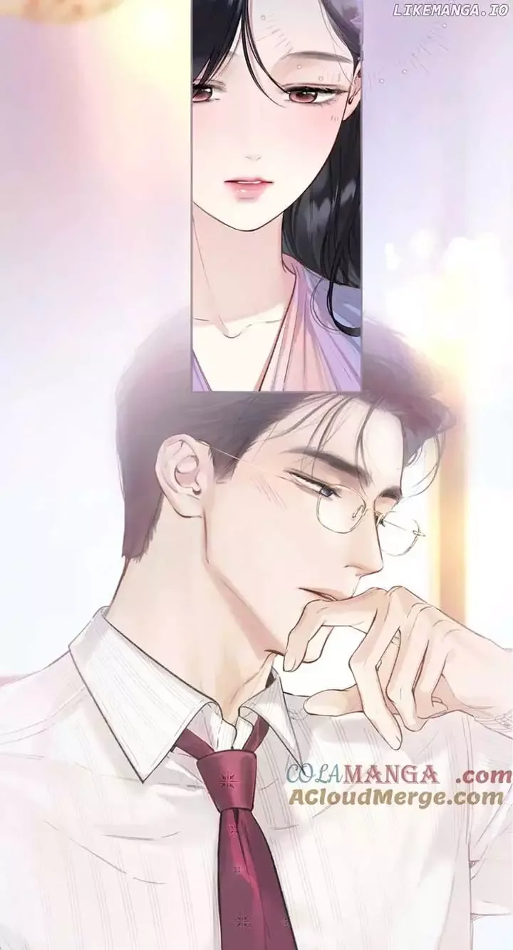 Only for Love Chapter 50 page 51