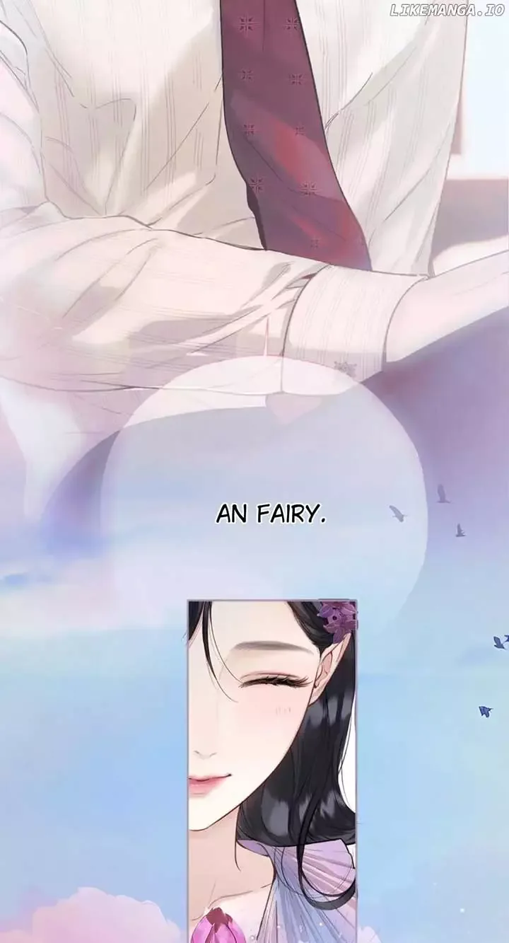 Only for Love Chapter 50 page 52
