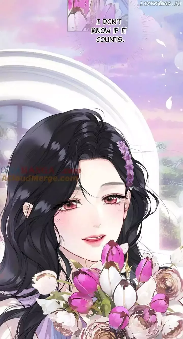 Only for Love Chapter 50 page 53