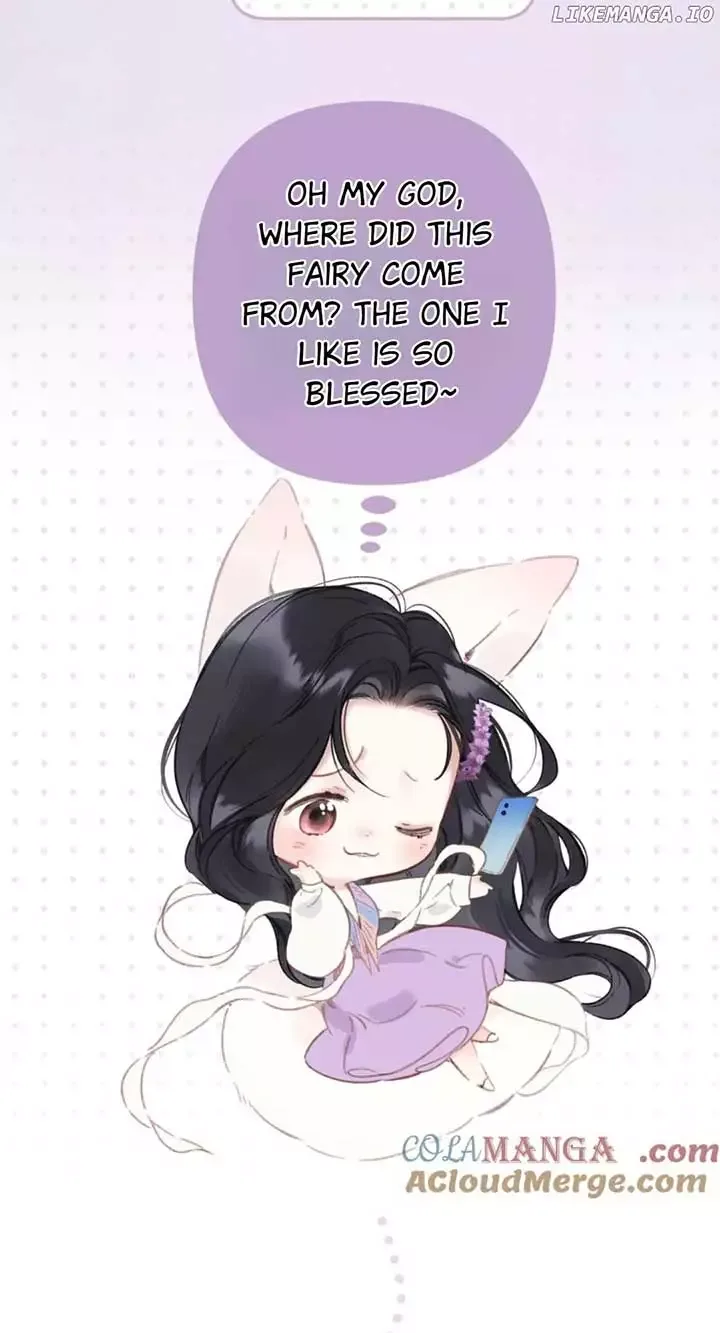 Only for Love Chapter 50 page 56