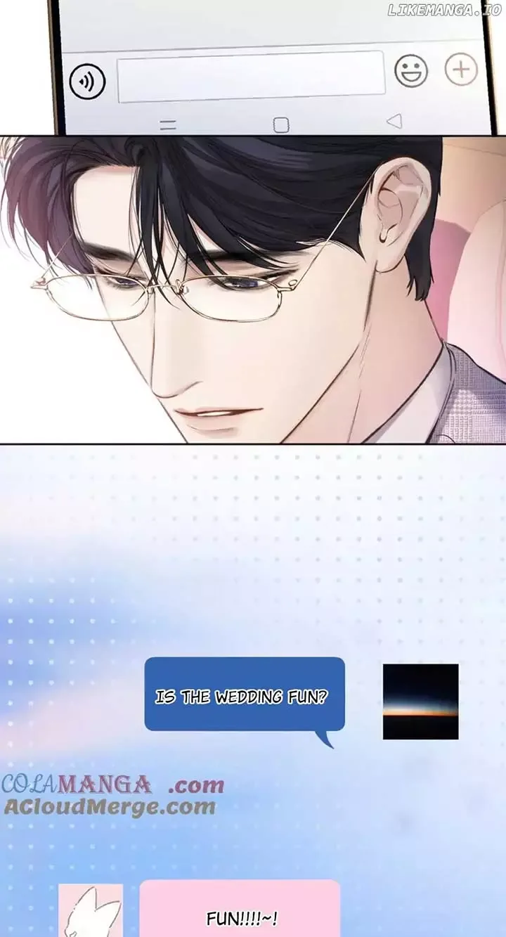 Only for Love Chapter 50 page 60