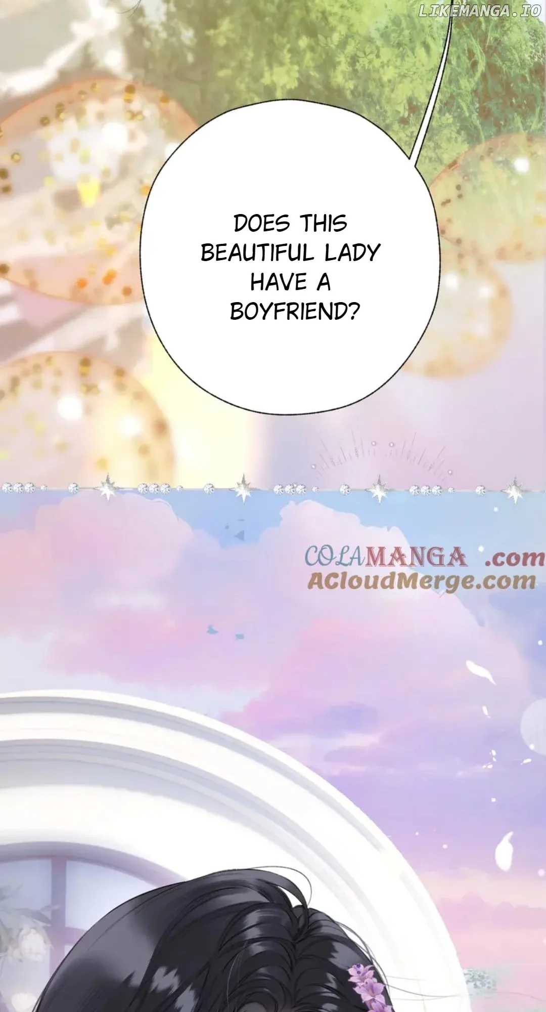 Only for Love Chapter 51 page 3
