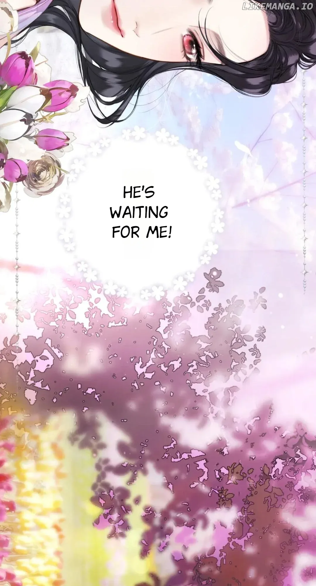 Only for Love Chapter 51 page 30