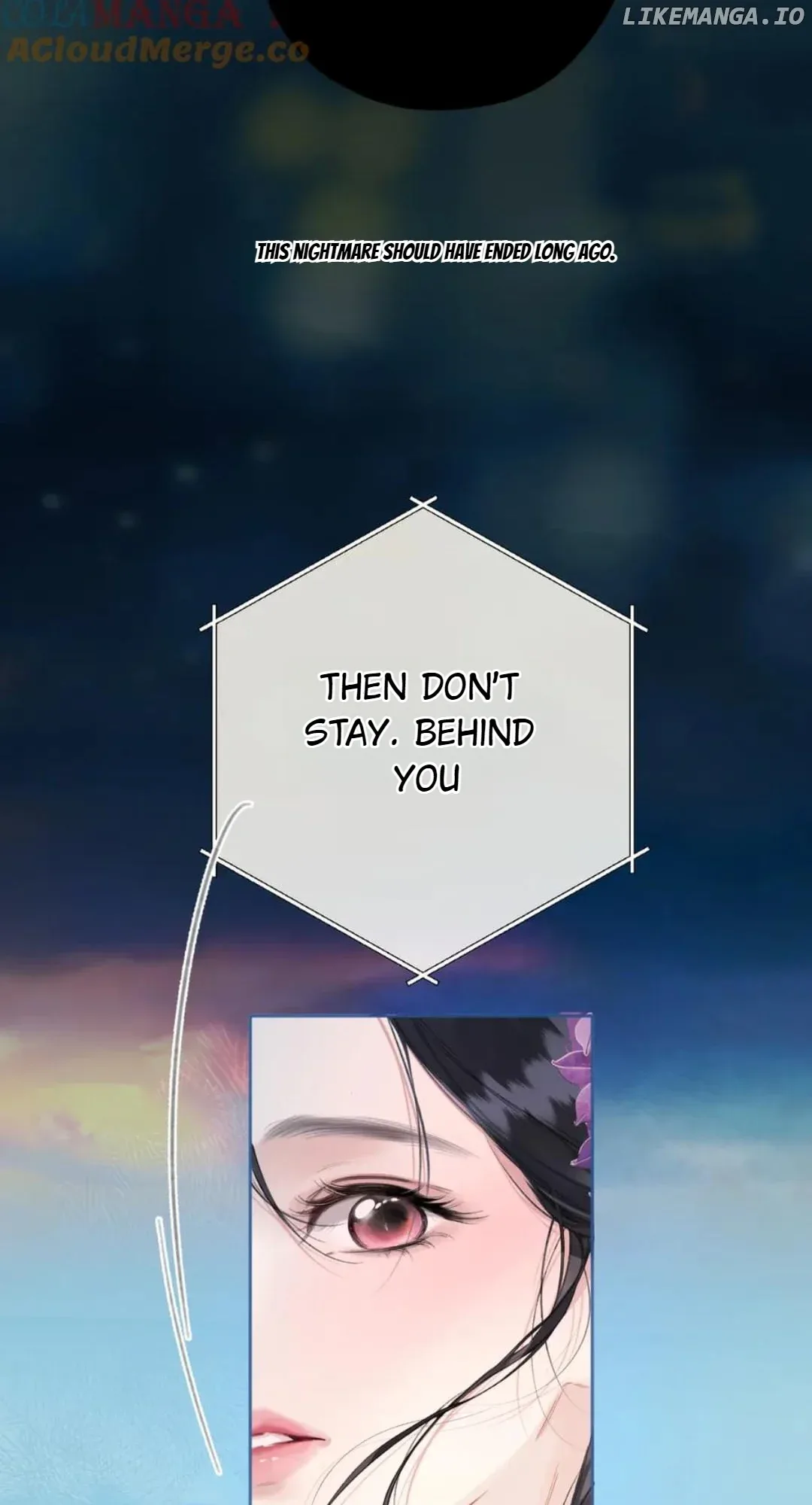 Only for Love Chapter 51 page 19