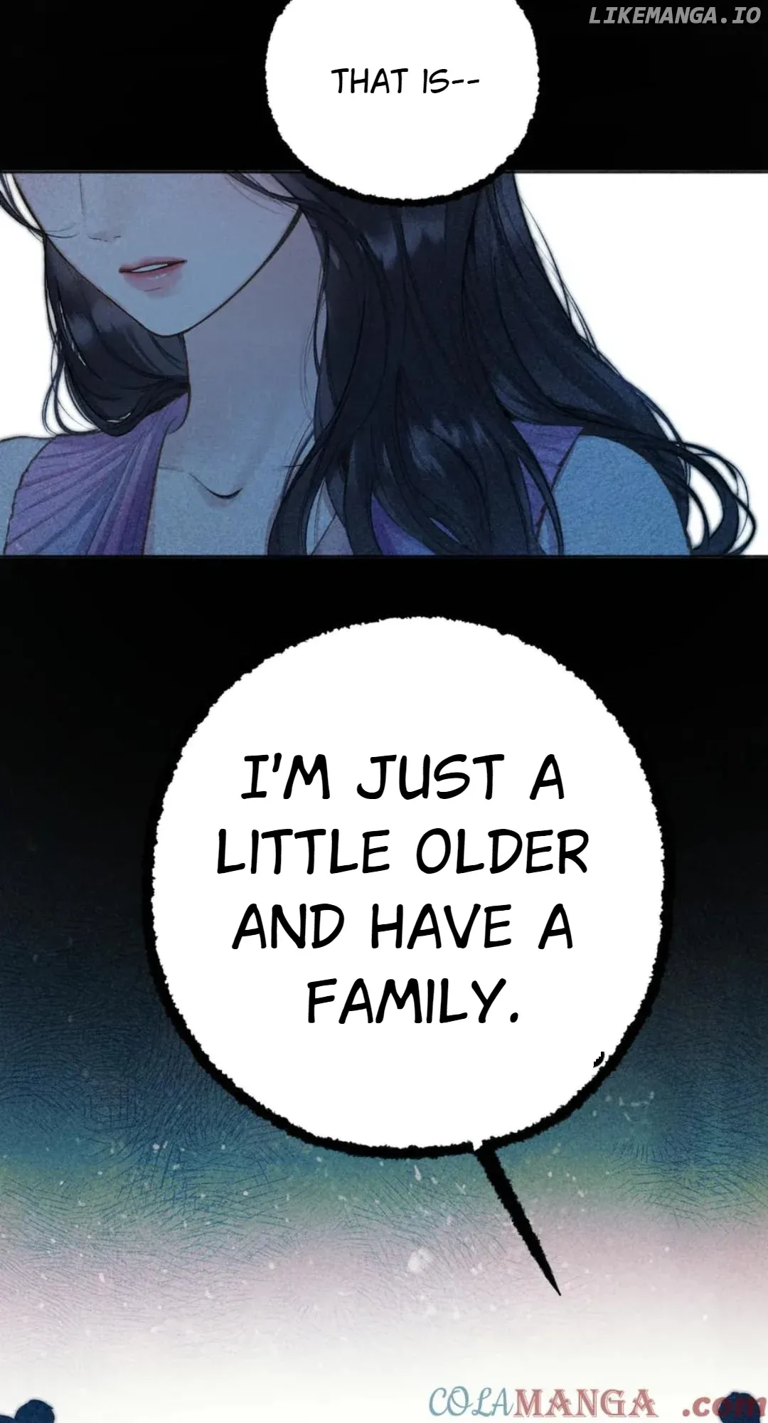Only for Love Chapter 51 page 11