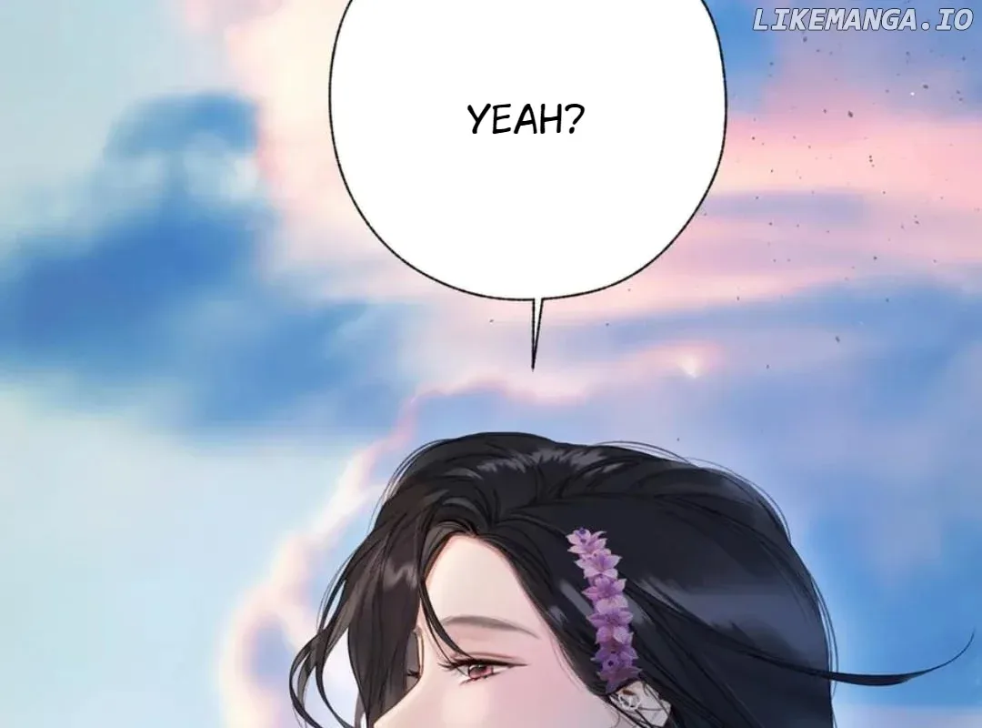 Only for Love Chapter 51 page 14