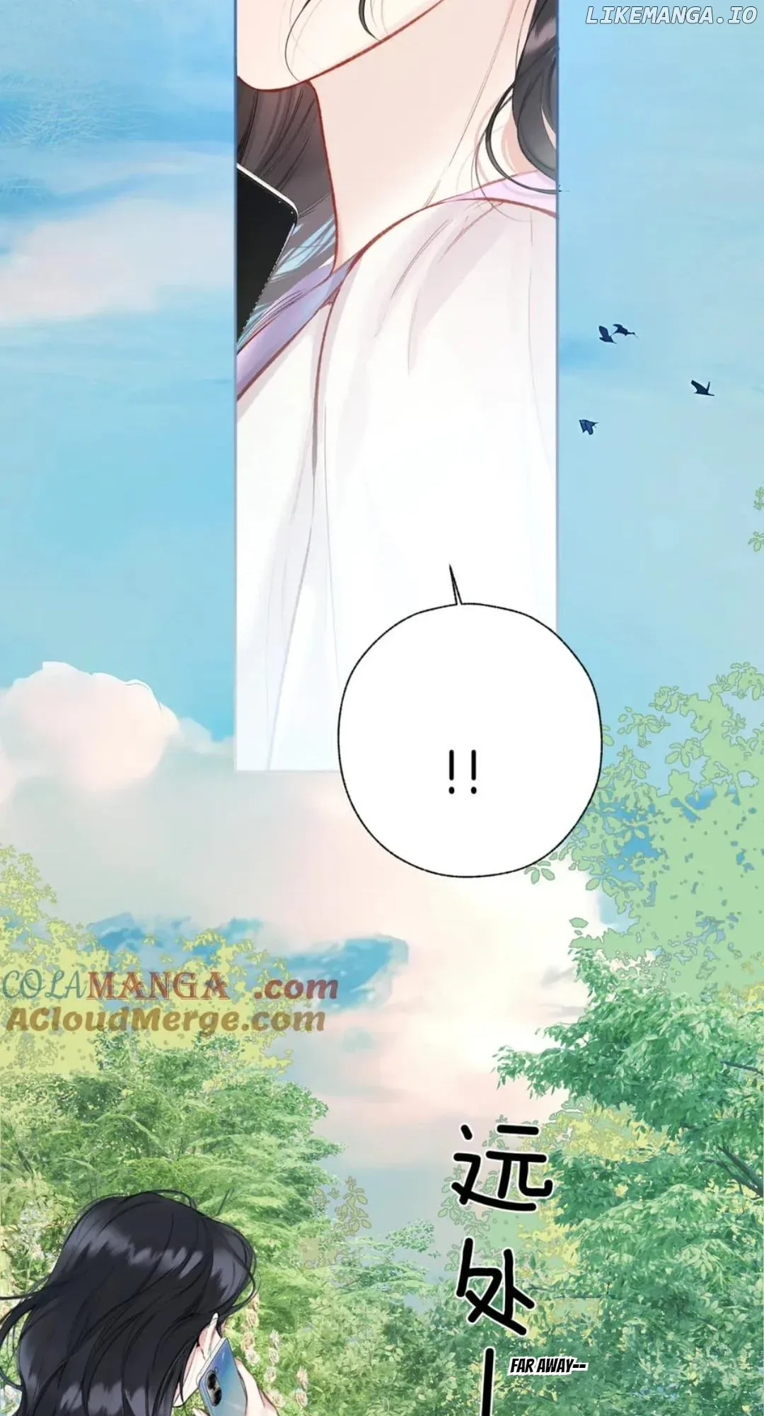 Only for Love Chapter 51 page 20