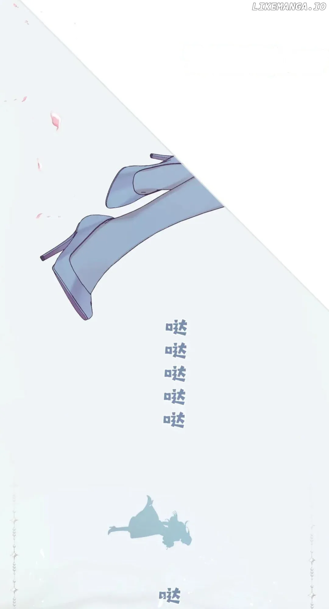 Only for Love Chapter 51 page 27