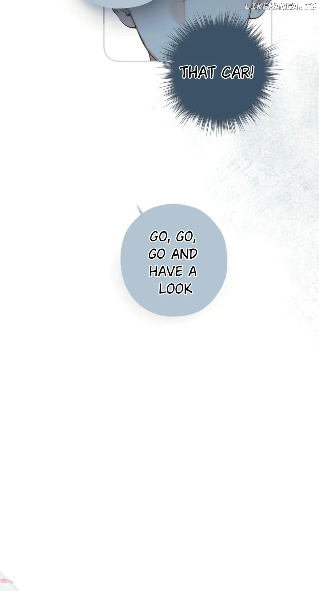 Only for Love Chapter 51 page 26