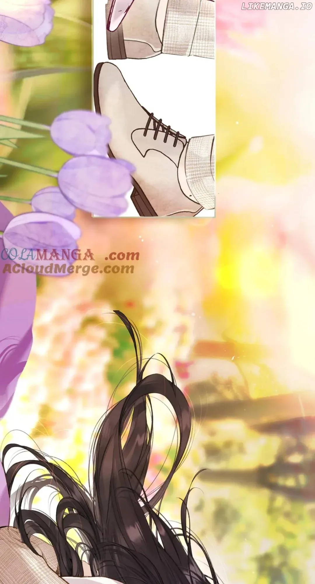 Only for Love Chapter 51 page 34