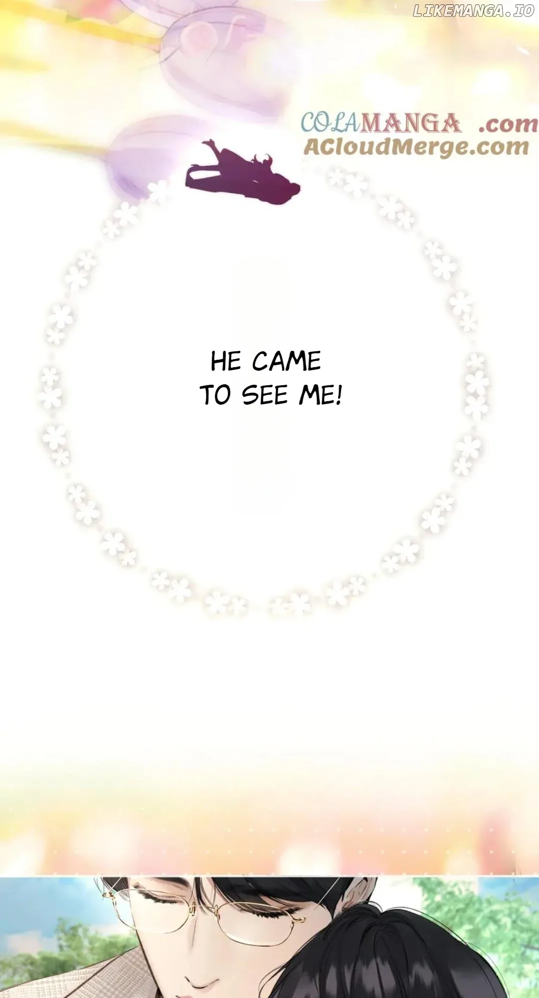 Only for Love Chapter 51 page 36