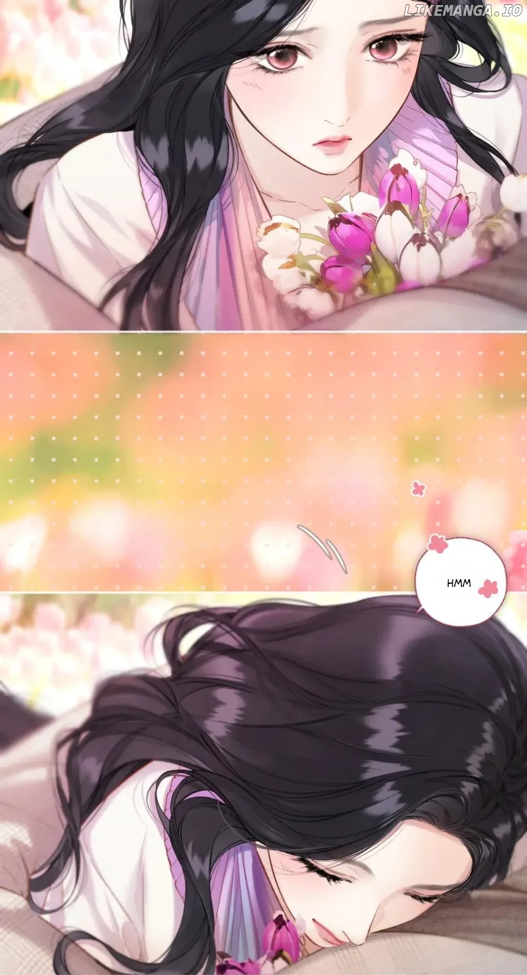 Only for Love Chapter 51 page 38