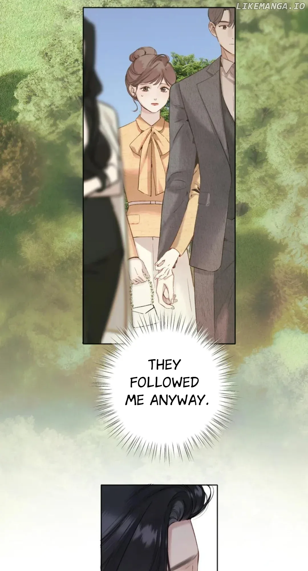 Only for Love Chapter 51 page 43