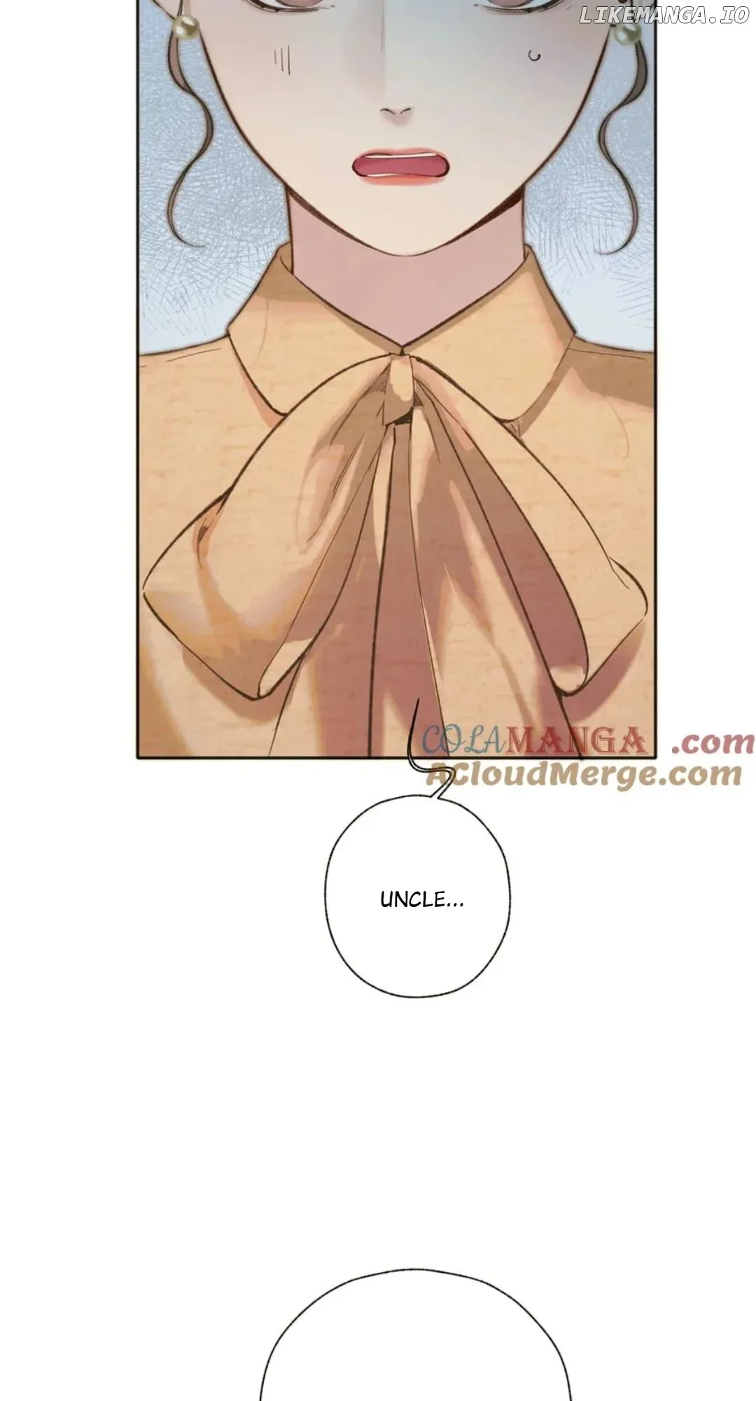 Only for Love Chapter 51 page 46