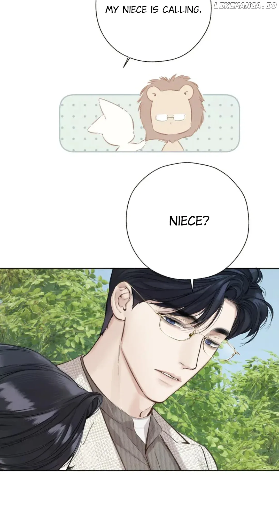 Only for Love Chapter 51 page 47