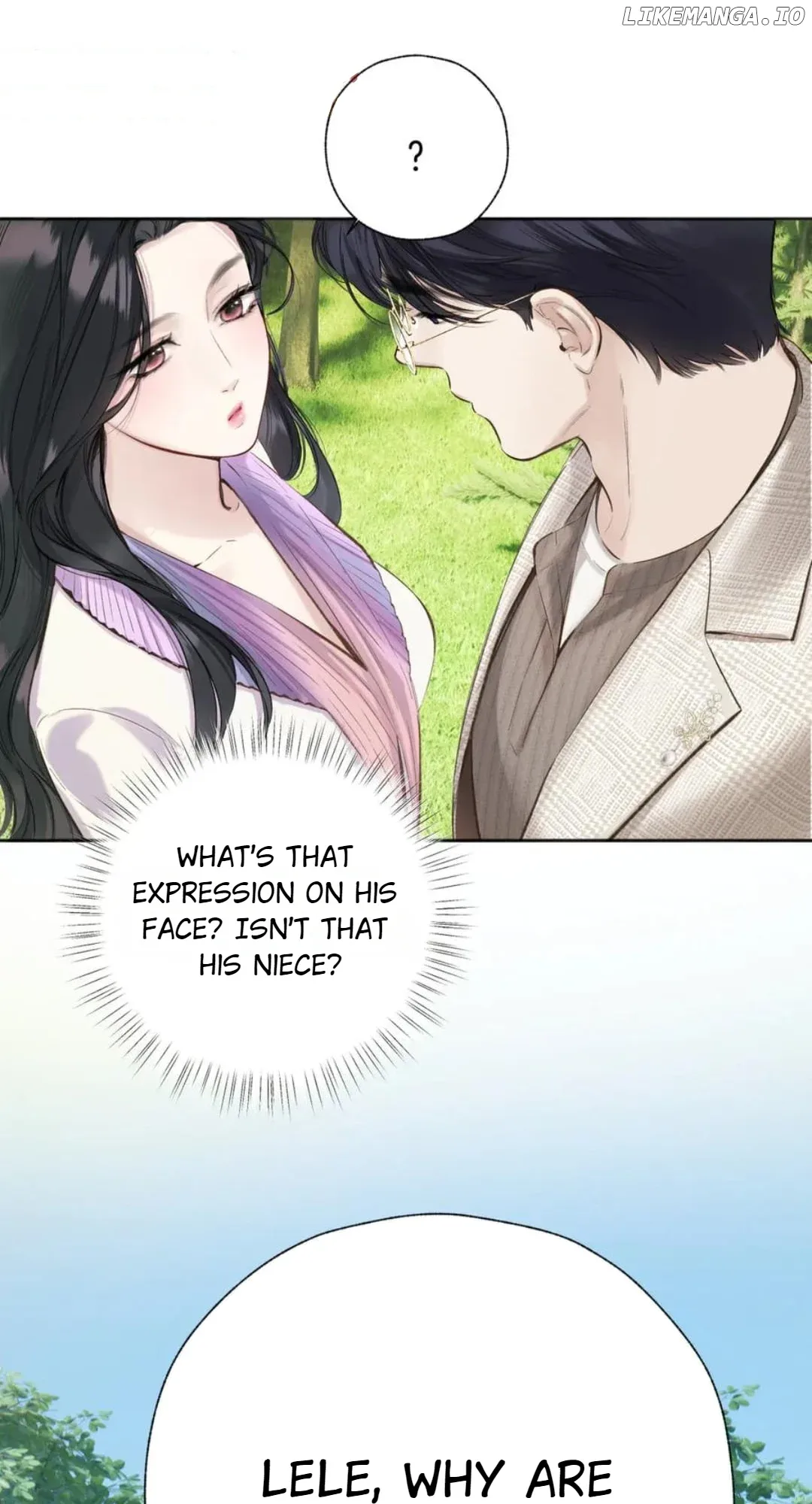 Only for Love Chapter 51 page 48