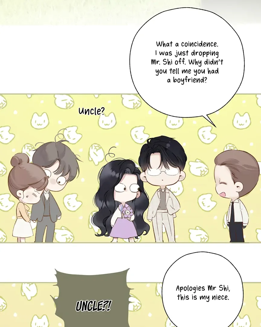 Only for Love Chapter 52 page 2