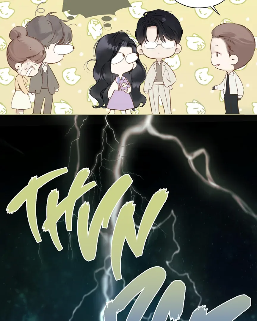 Only for Love Chapter 52 page 3