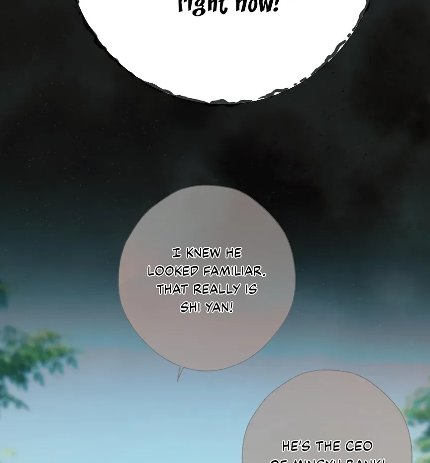 Only for Love Chapter 52 page 27