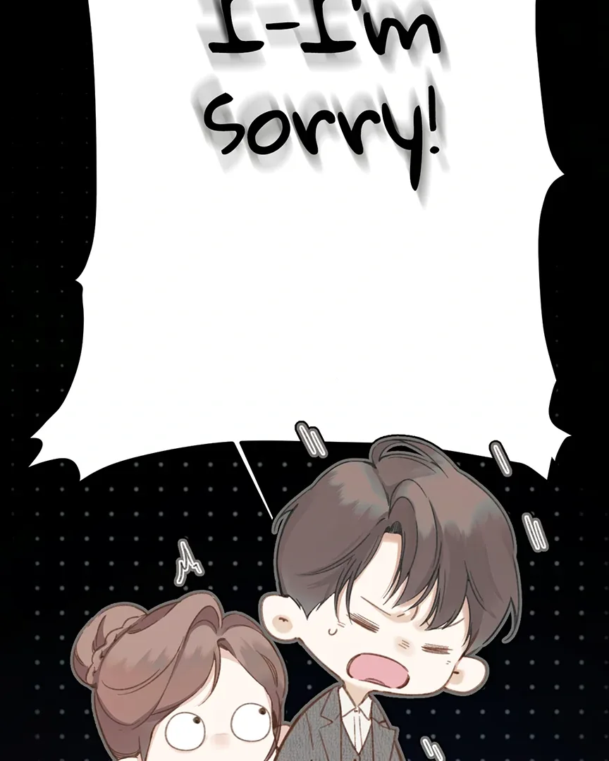 Only for Love Chapter 52 page 30