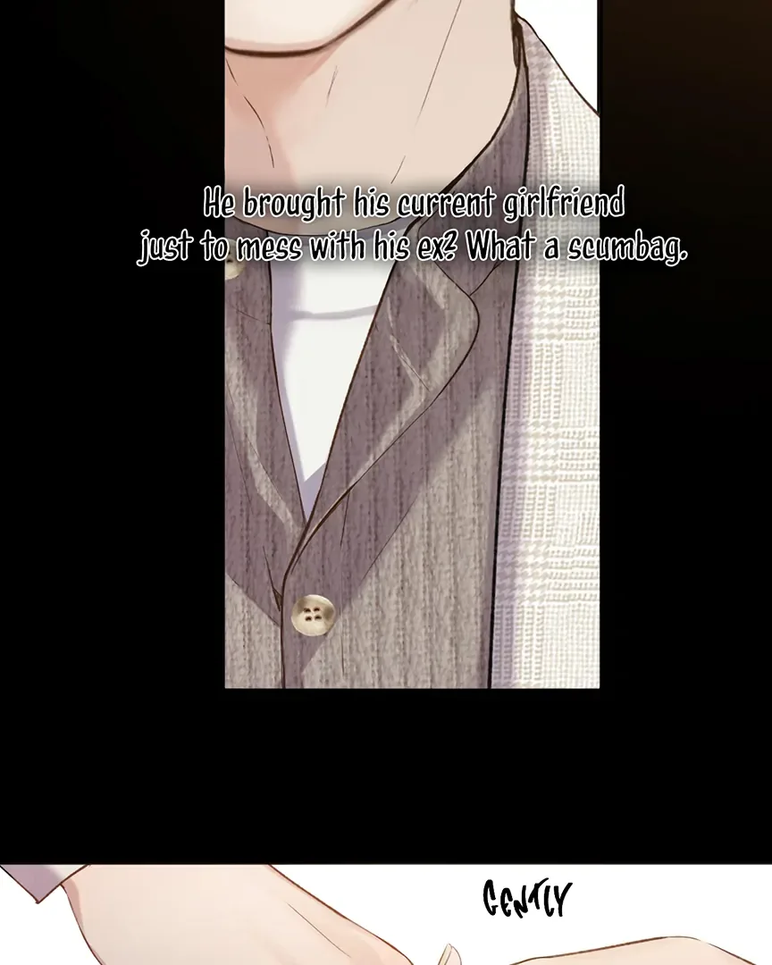 Only for Love Chapter 52 page 20