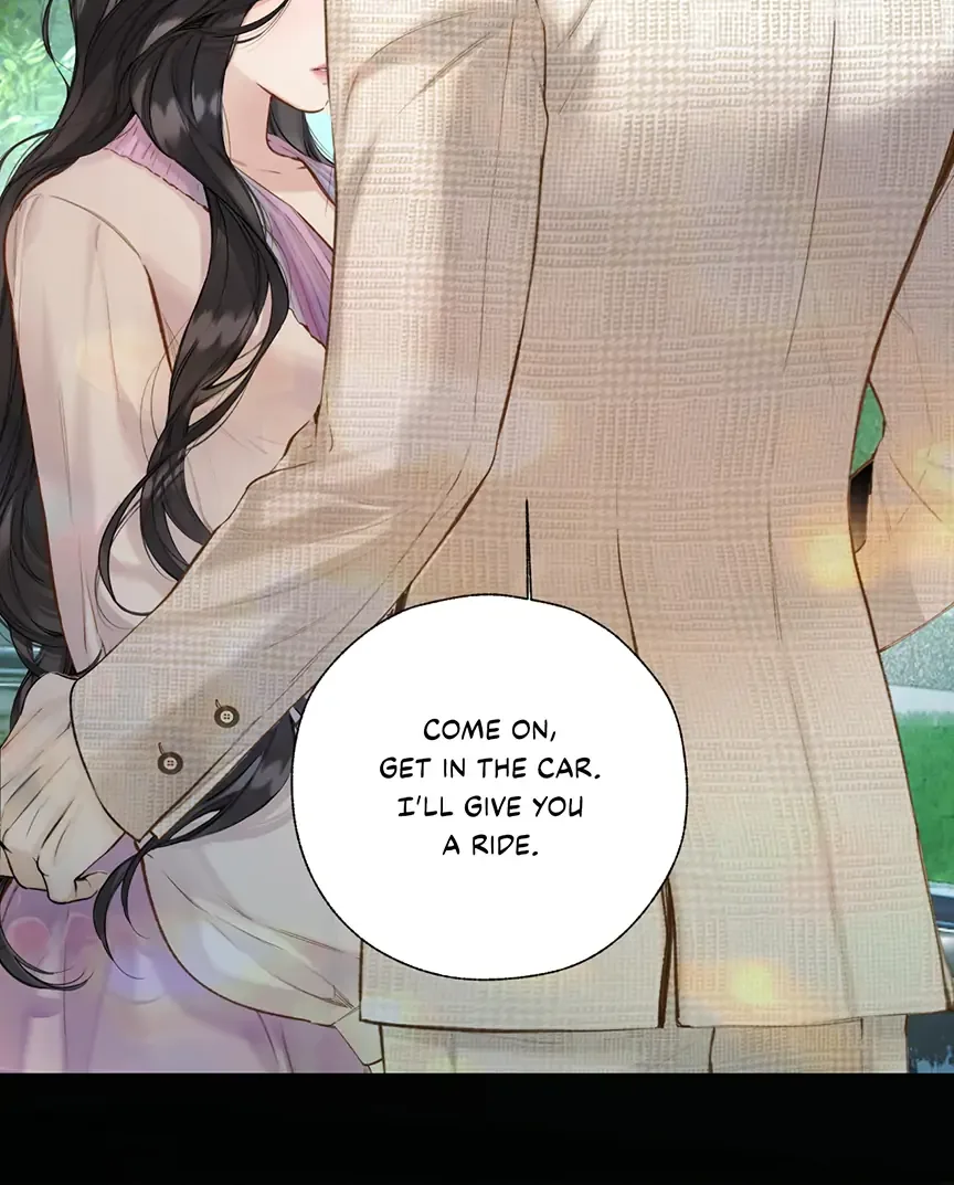 Only for Love Chapter 52 page 22